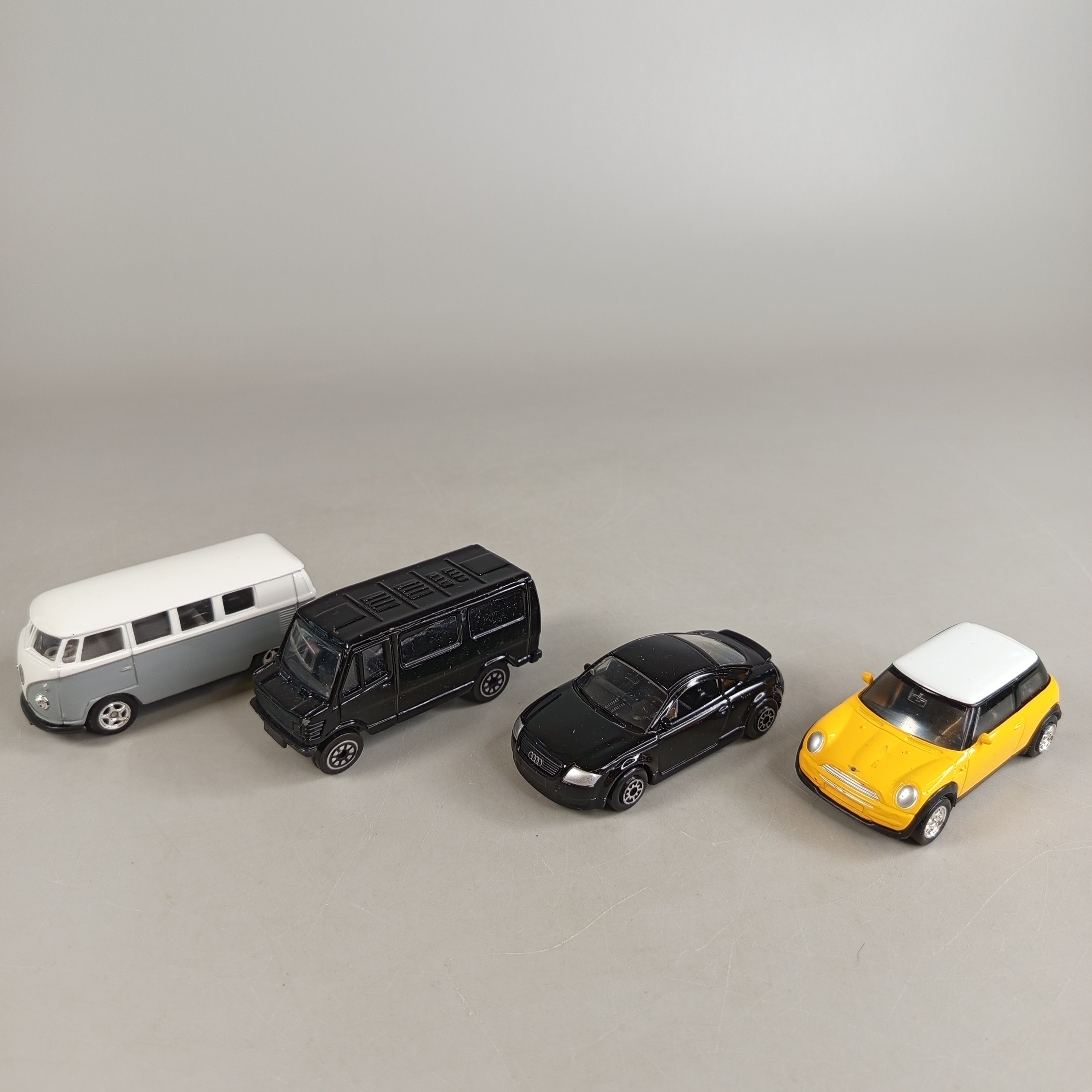 WELLY Modellauto 🚗💥, wie neu, ab 6 7 8 Jahre | ✅ geprüft